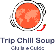 Trip Chili Soup