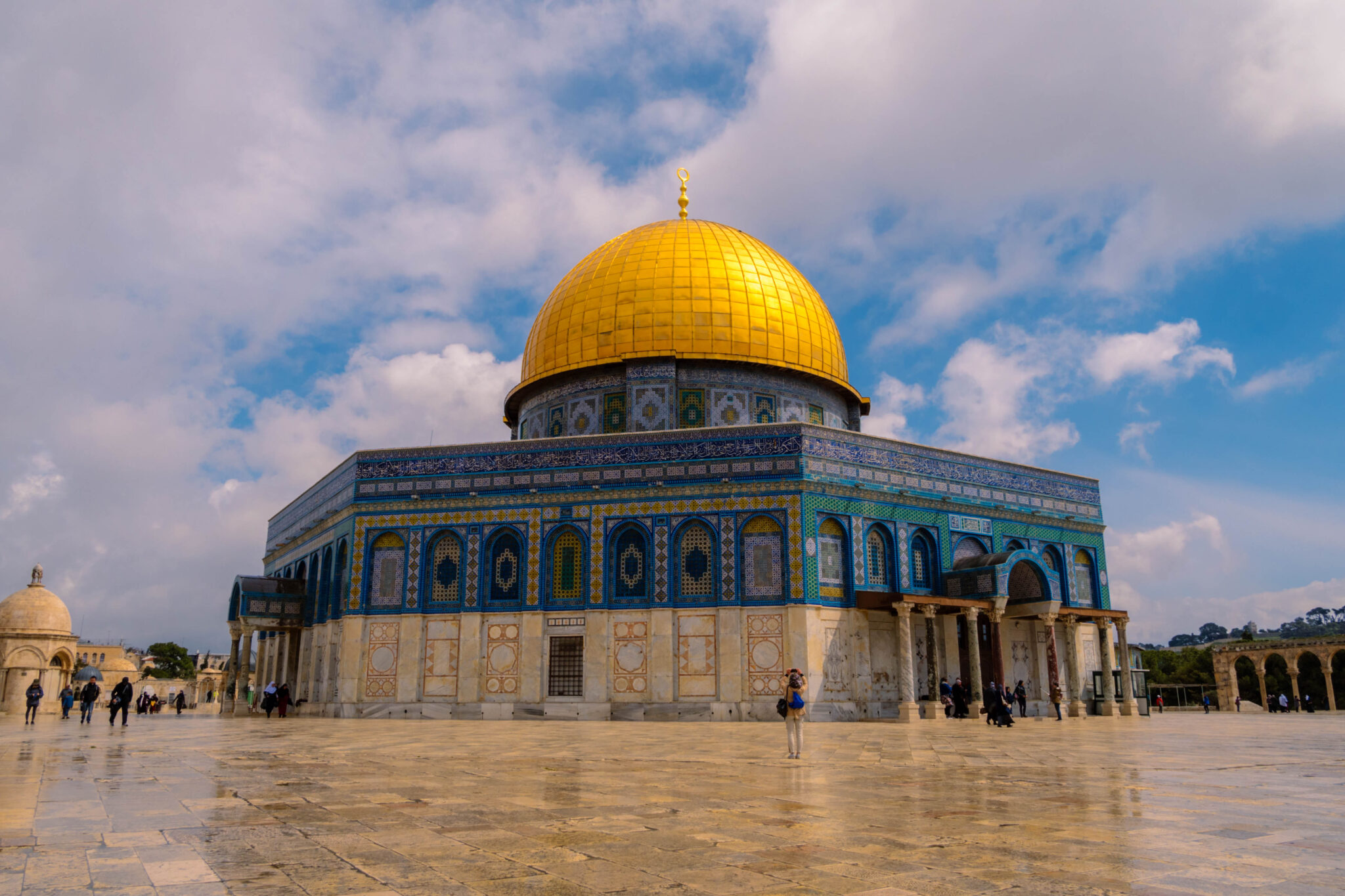 Israele, uno stato tra mille contraddizioni.