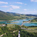 Lago di Castriccioni