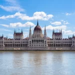 Parlamento di Budapest
