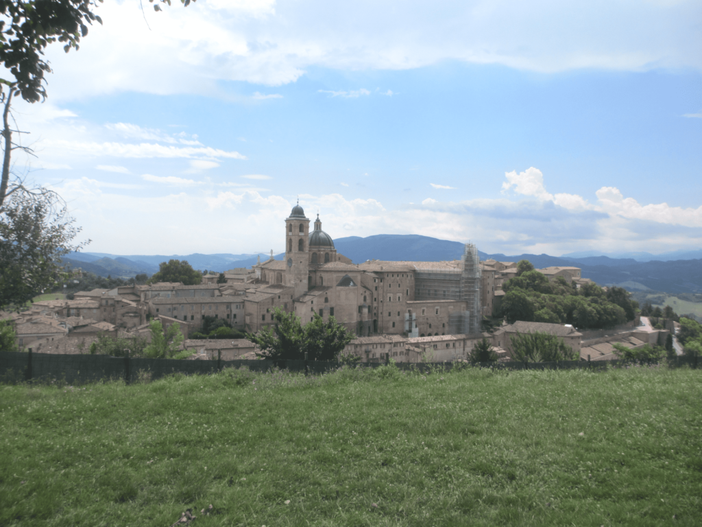 Urbino