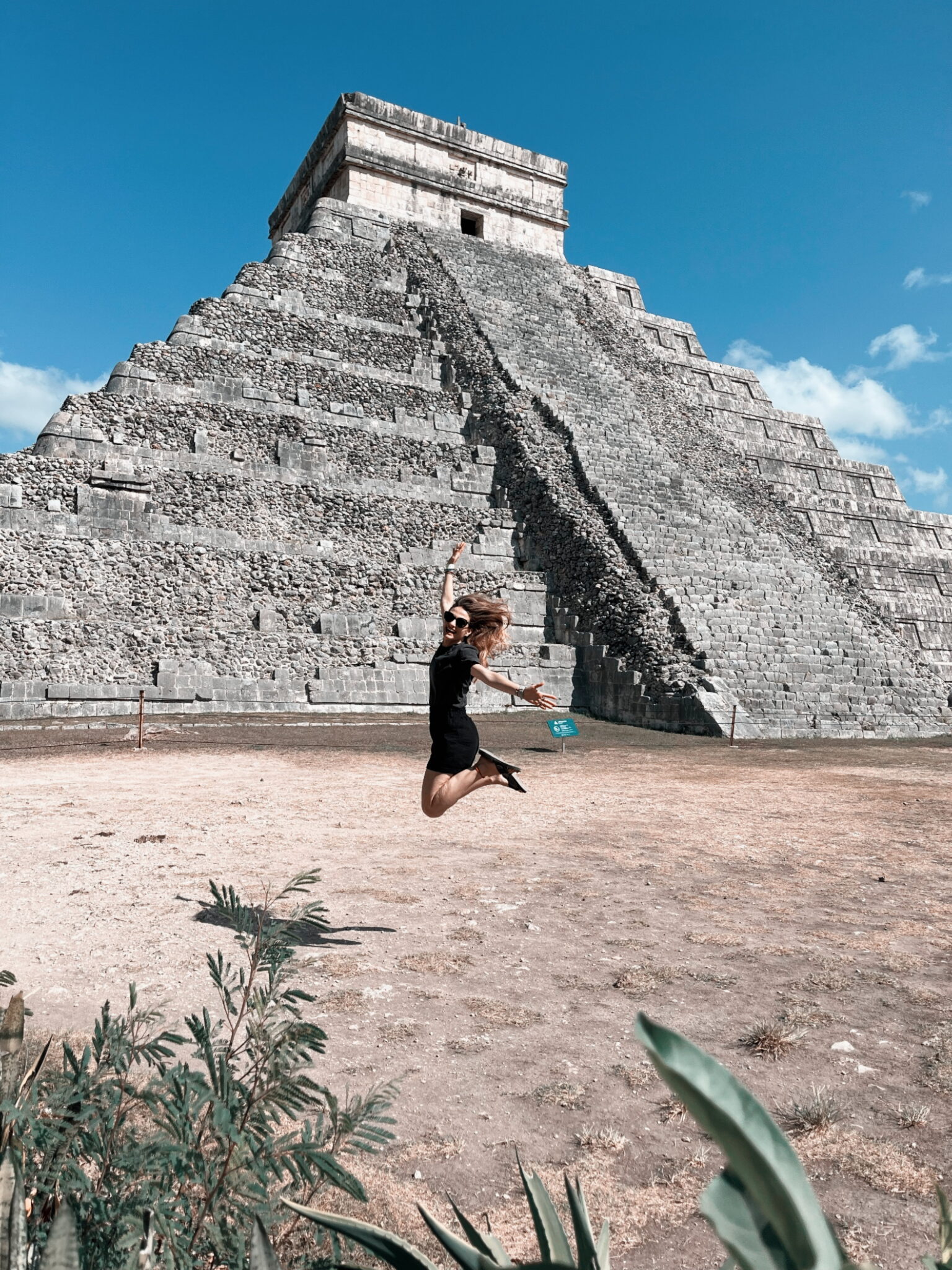 Messico fai da te: itinerario di 13 giorni tra Yucatán, Oaxaca, Chiapas e Bacalar